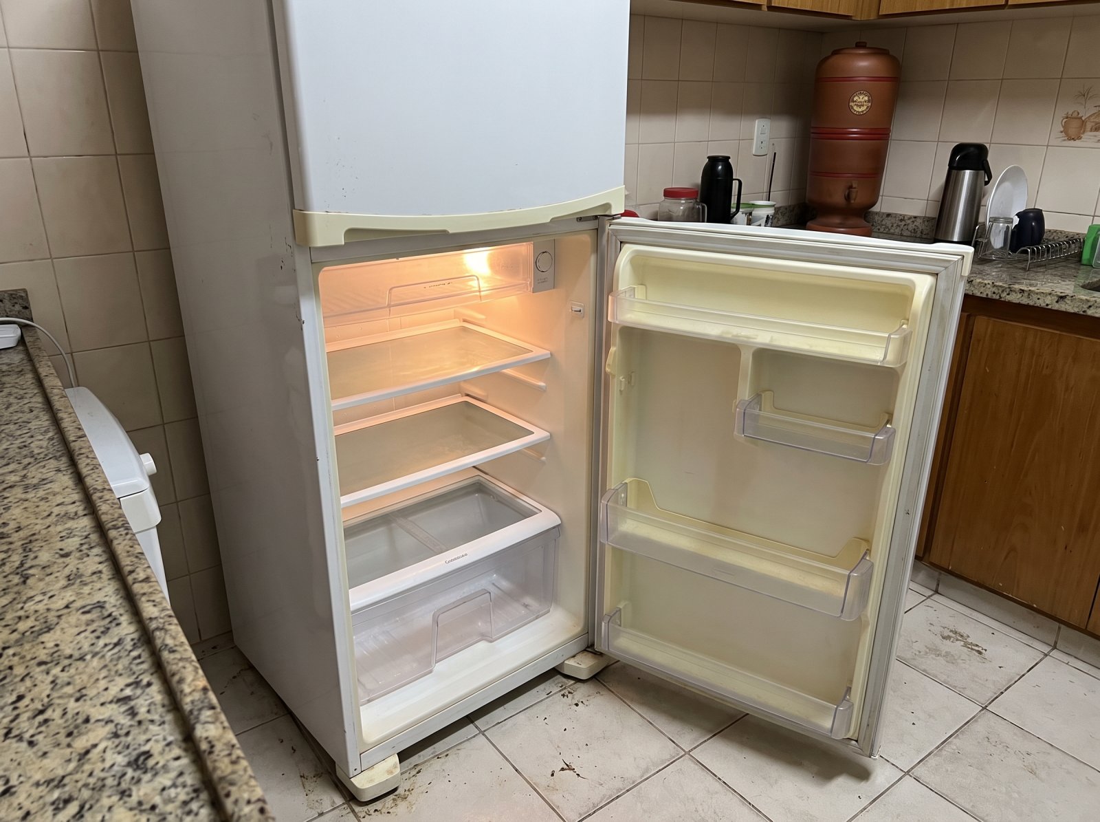 Foto do produto anunciado