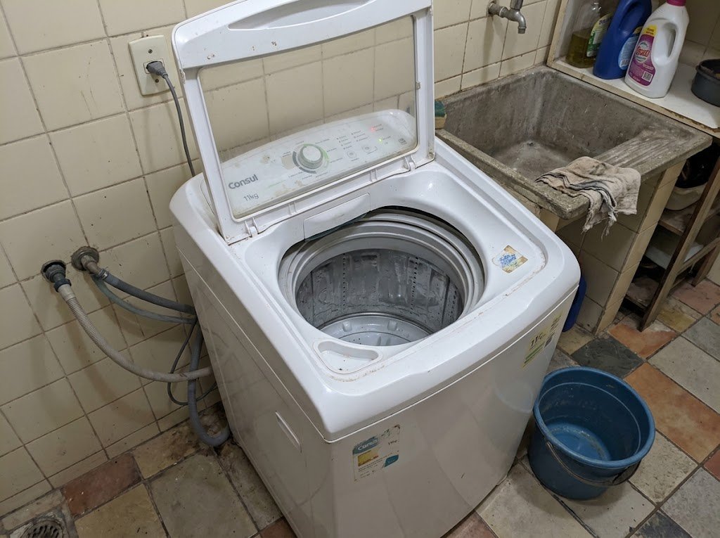 Foto do produto anunciado