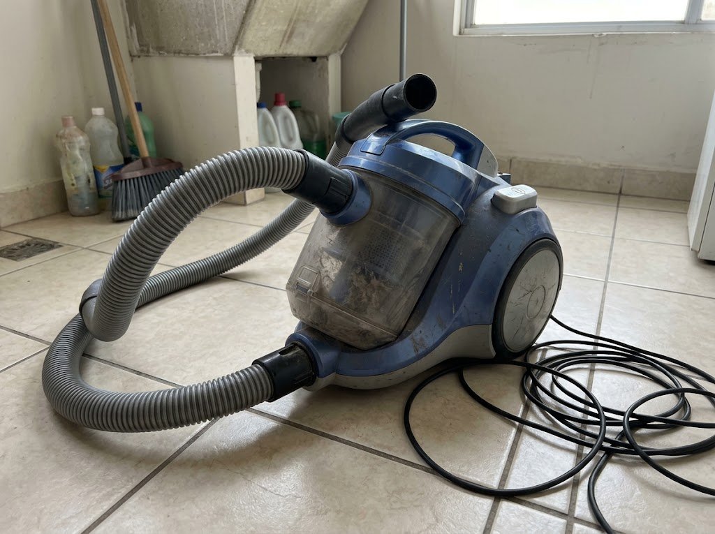 Foto do produto anunciado
