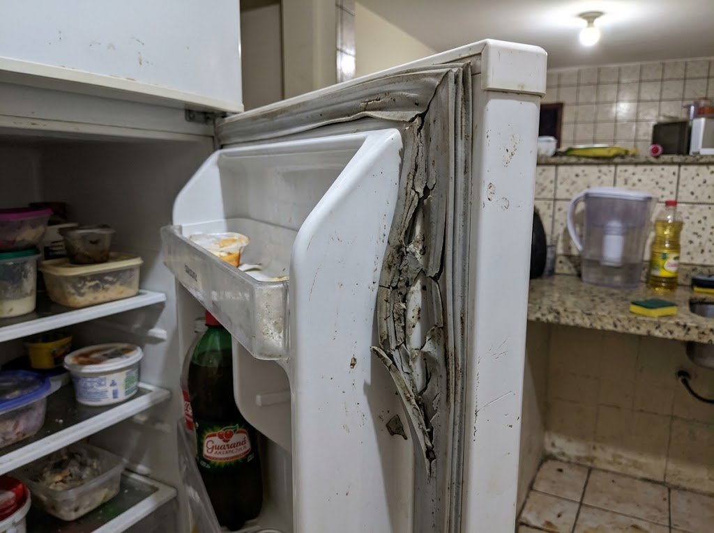 Foto do produto anunciado