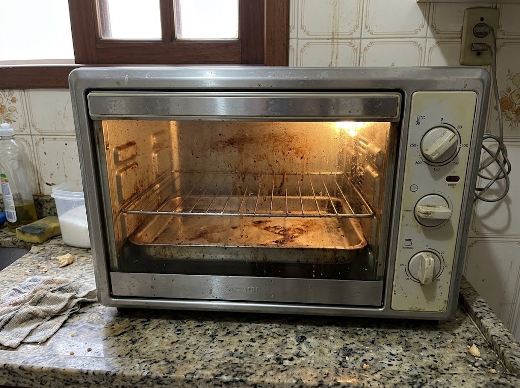 Foto do produto anunciado