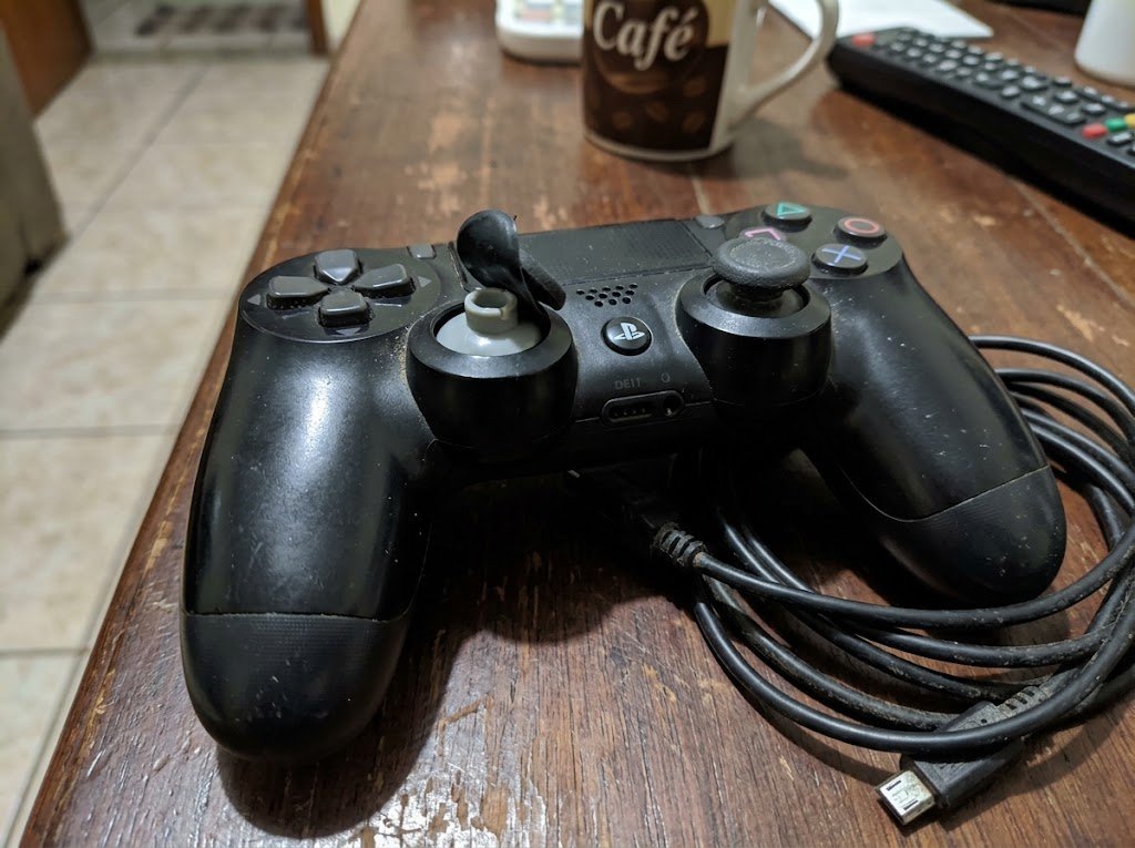 Foto do produto anunciado